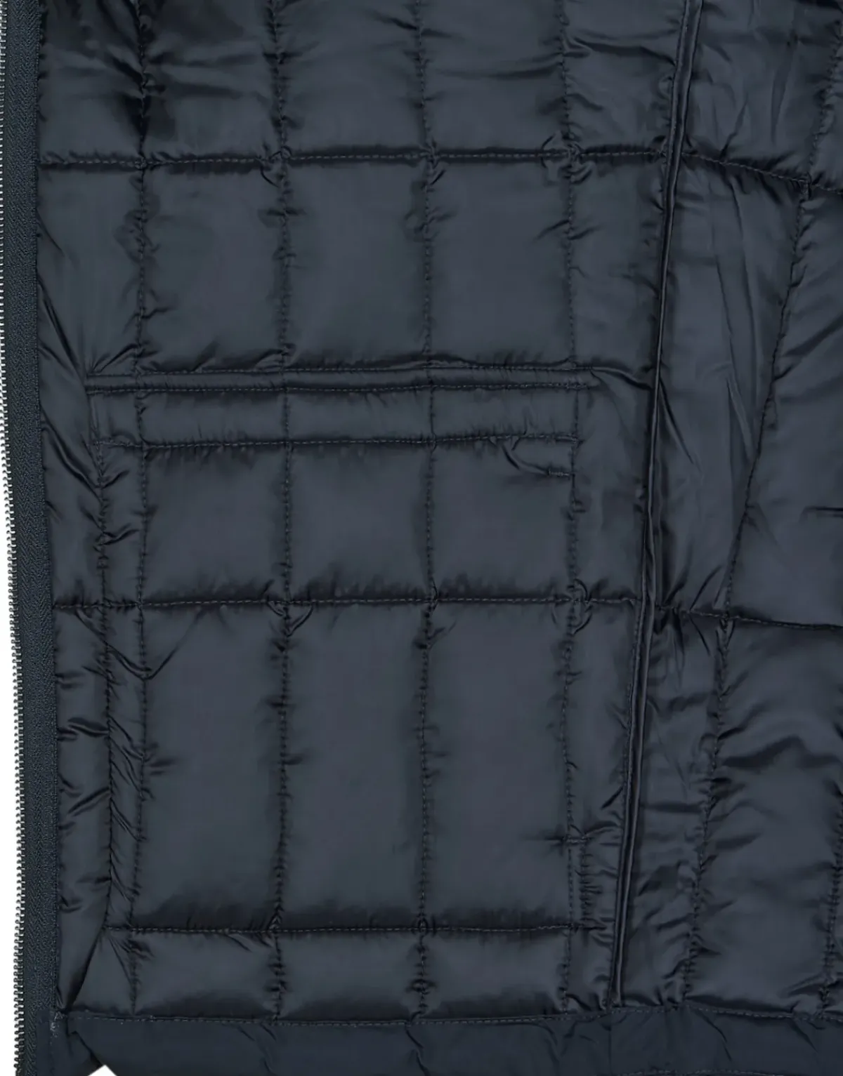 Jack & Jones - JPRBLAMASON HYBRID JKT