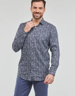 Jack & Jones - JPRBLASCANDIC PRINT SHIRT L/S