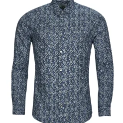 Jack & Jones - JPRBLASCANDIC PRINT SHIRT L/S