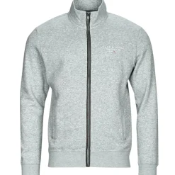 Jack & Jones - JPRBLUARCHIE SWEAT ZIP HIGH NECK