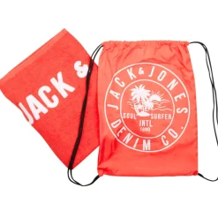 Jack & Jones - JPSTBEACH JJPACK SWIM AKM