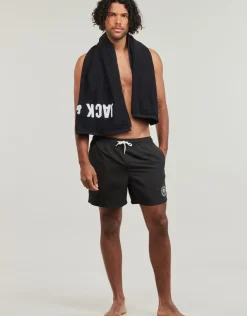 Jack & Jones - JPSTBEACH JJPACK SWIM AKM