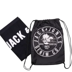 Jack & Jones - JPSTBEACH JJPACK SWIM AKM