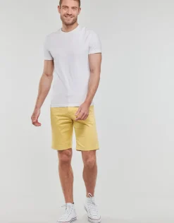 Jack & Jones - JPSTBOWIE JJSHORTS SOLID