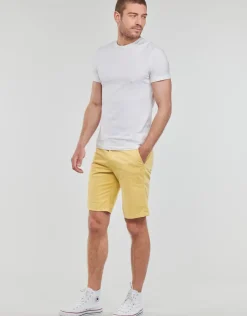 Jack & Jones - JPSTBOWIE JJSHORTS SOLID