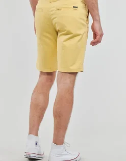 Jack & Jones - JPSTBOWIE JJSHORTS SOLID