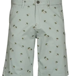 Jack & Jones - JPSTBOWIE JJSHORT PRINTED