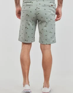 Jack & Jones - JPSTBOWIE JJSHORT PRINTED