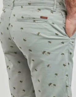 Jack & Jones - JPSTBOWIE JJSHORT PRINTED