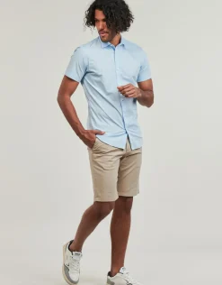 Jack & Jones - JPSTBOWIE JJSHORTS SOLID SN