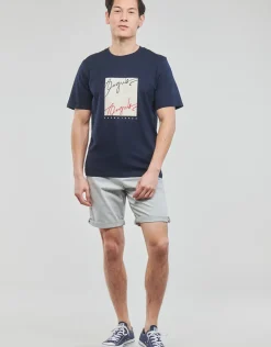 Jack & Jones - JPSTBOWIE JJSHORTS SOLID