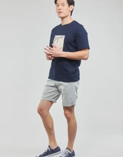 Jack & Jones - JPSTBOWIE JJSHORTS SOLID