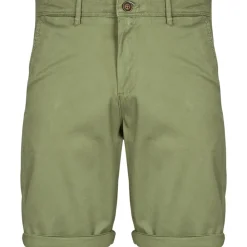 Jack & Jones - JPSTBOWIE JJSHORTS SOLID SN