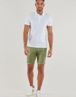 Jack & Jones - JPSTBOWIE JJSHORTS SOLID SN