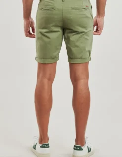 Jack & Jones - JPSTBOWIE JJSHORTS SOLID SN