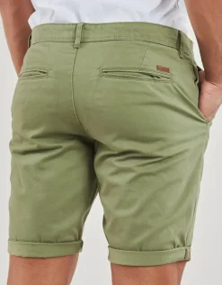 Jack & Jones - JPSTBOWIE JJSHORTS SOLID SN