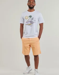 Jack & Jones - JPSTBOWIE JJSHORTS SOLID SN