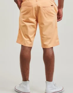 Jack & Jones - JPSTBOWIE JJSHORTS SOLID SN