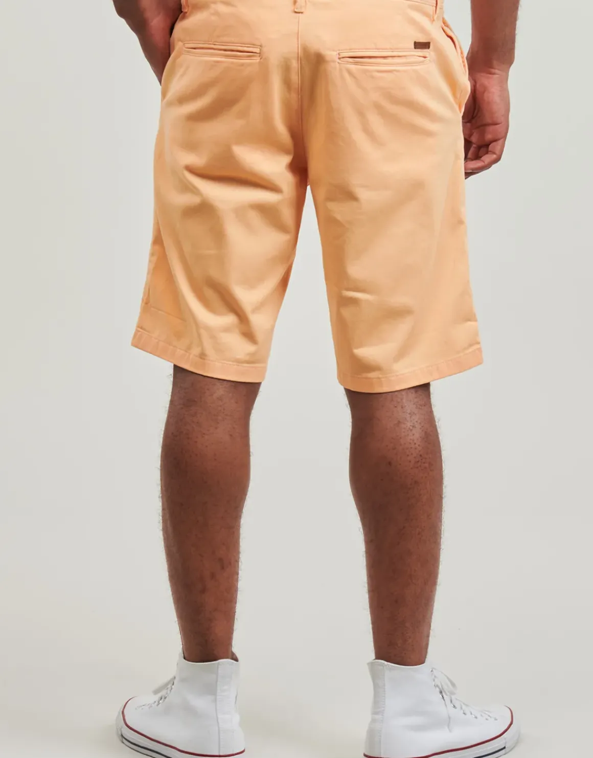 Jack & Jones - JPSTBOWIE JJSHORTS SOLID SN