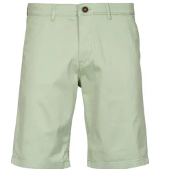 Jack & Jones - JPSTBOWIE JJSHORTS SOLID SN