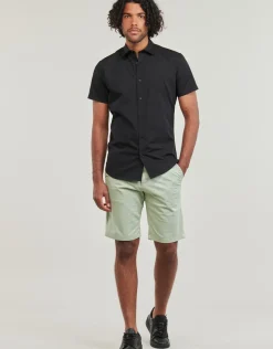 Jack & Jones - JPSTBOWIE JJSHORTS SOLID SN