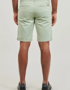Jack & Jones - JPSTBOWIE JJSHORTS SOLID SN