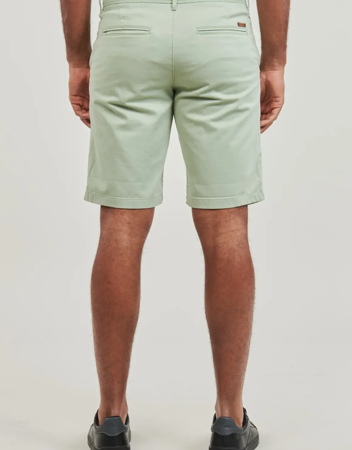 Jack & Jones - JPSTBOWIE JJSHORTS SOLID SN