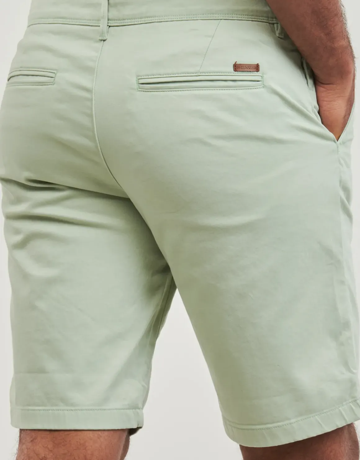 Jack & Jones - JPSTBOWIE JJSHORTS SOLID SN
