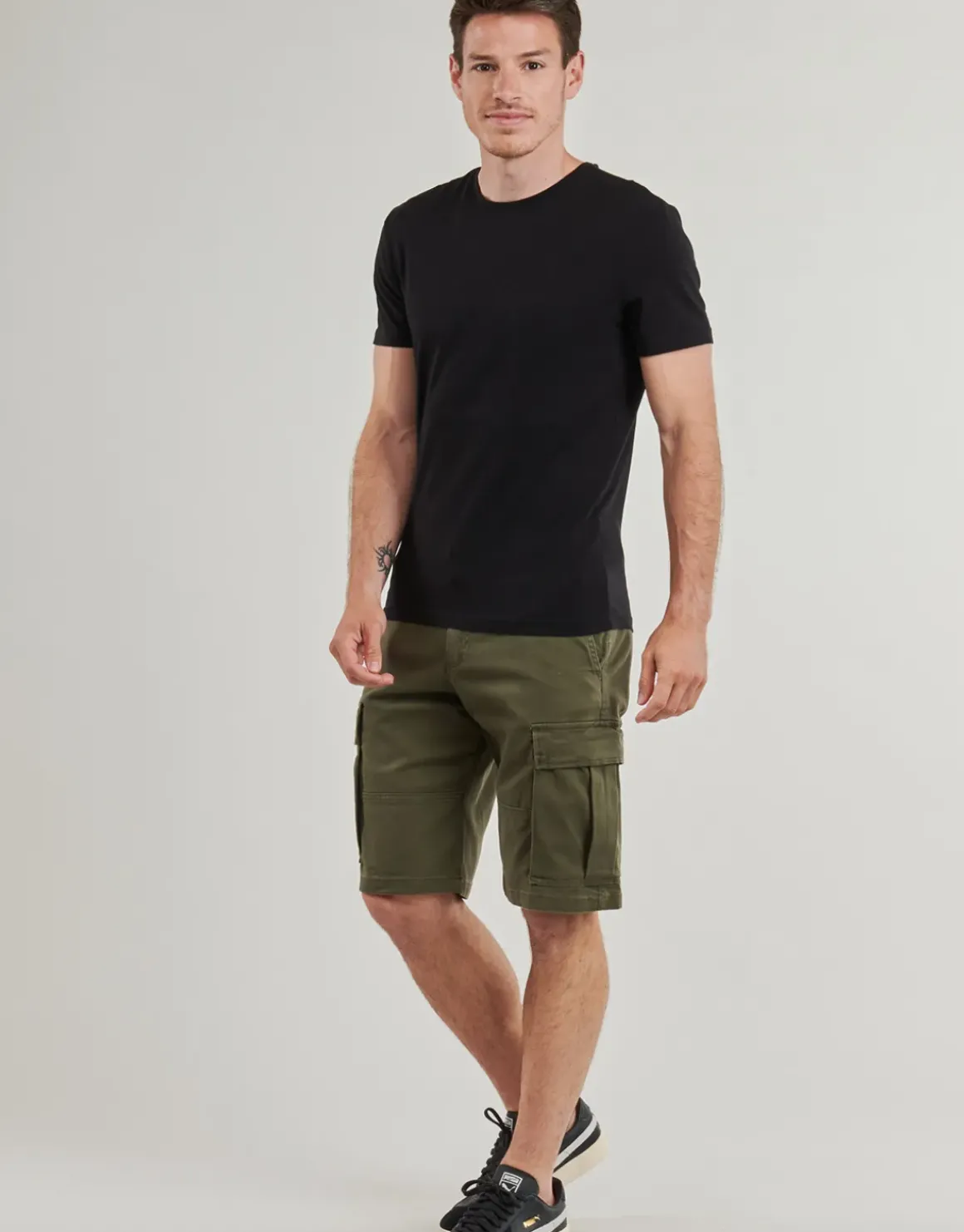 Jack & Jones - JPSTCOLE