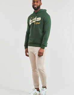 Jack & Jones - JPSTGORDON JJBRADLEY SWEAT PANT GMS