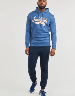 Jack & Jones - JPSTGORDON JJBRADLEY SWEAT PANT GMS