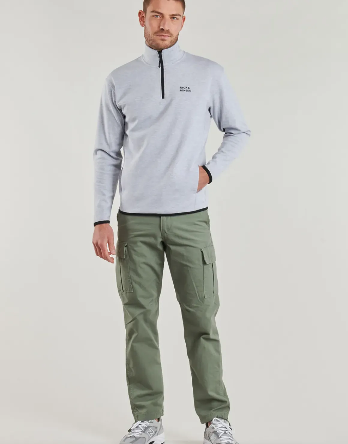 Jack & Jones - JPSTKANE
