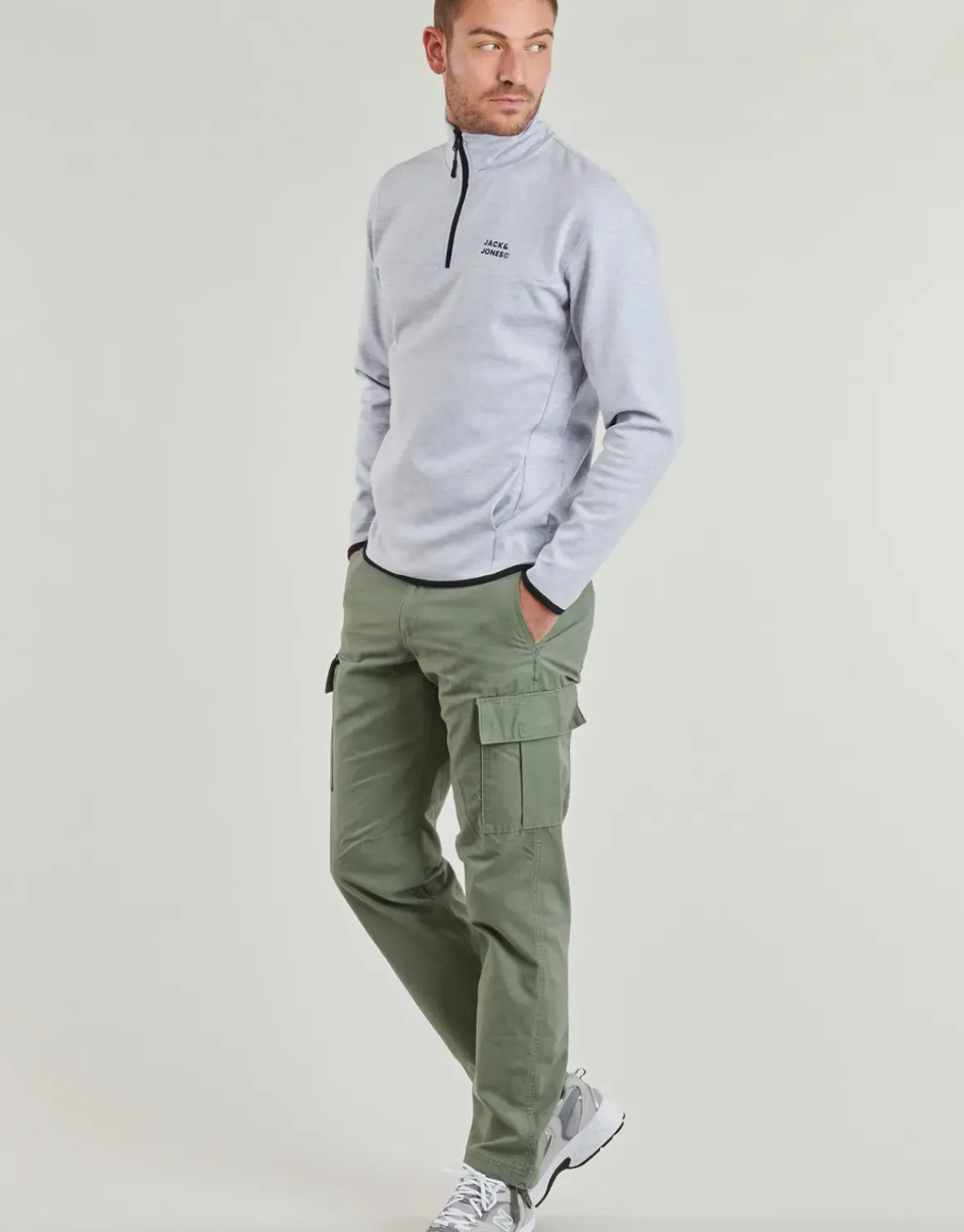 Jack & Jones - JPSTKANE