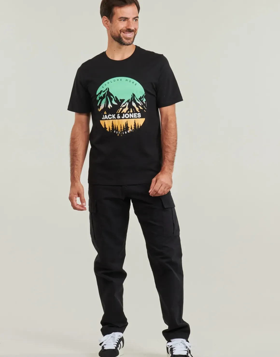 Jack & Jones - JPSTKANE