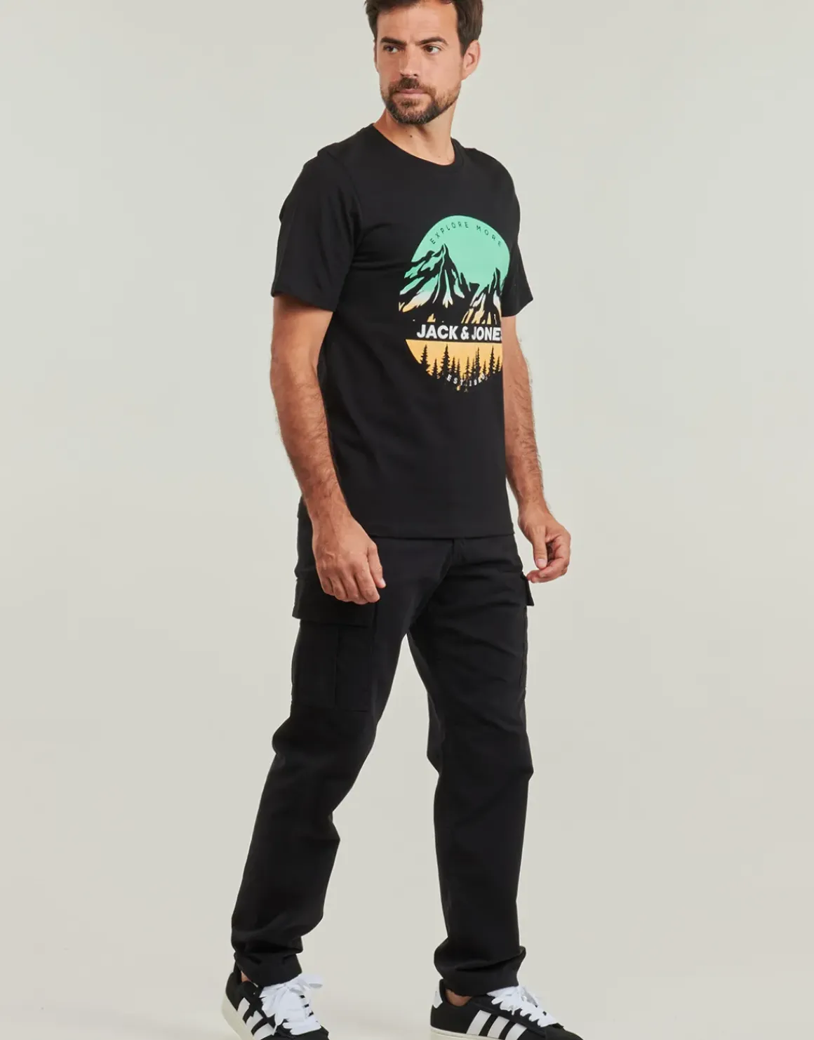 Jack & Jones - JPSTKANE