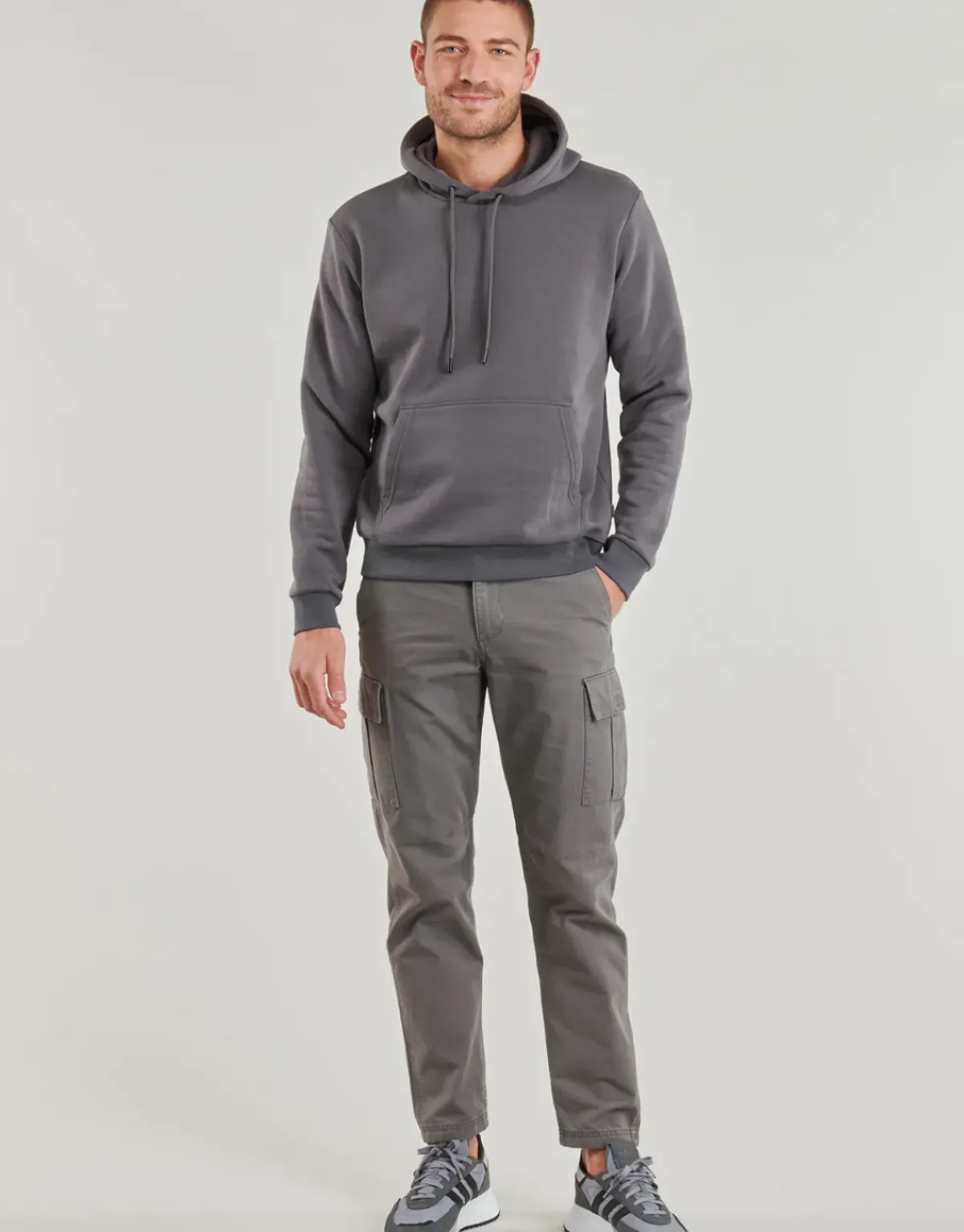 Jack & Jones - JPSTKANE