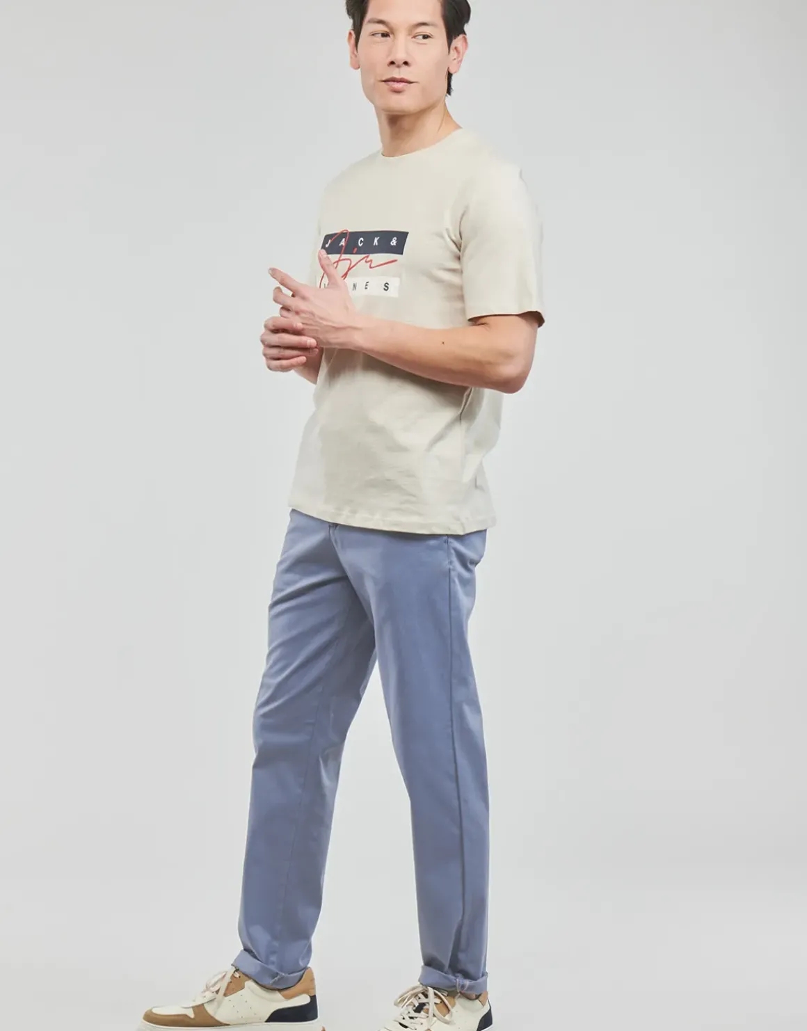 Jack & Jones - JPSTOLLIE JJJAGGER