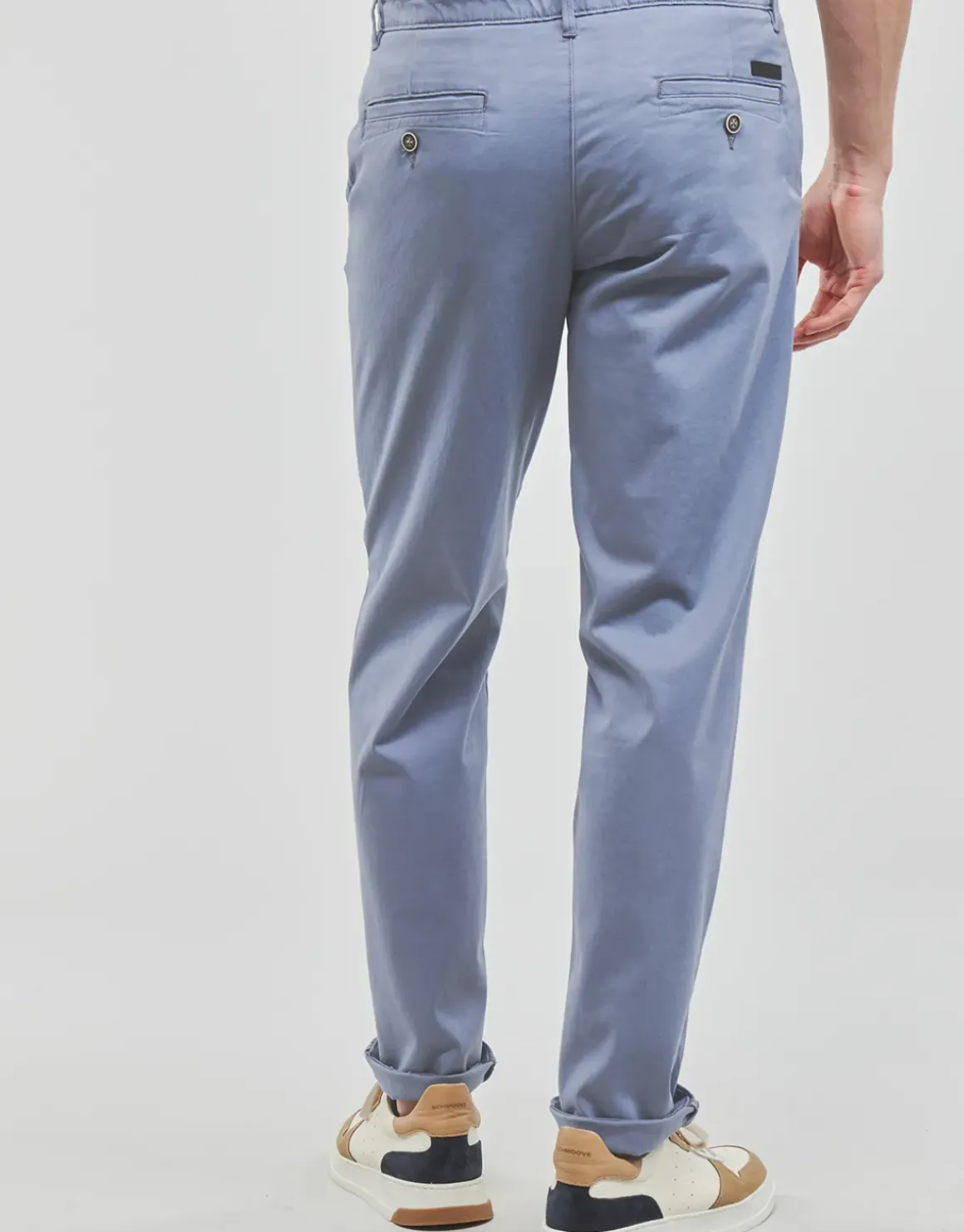 Jack & Jones - JPSTOLLIE JJJAGGER