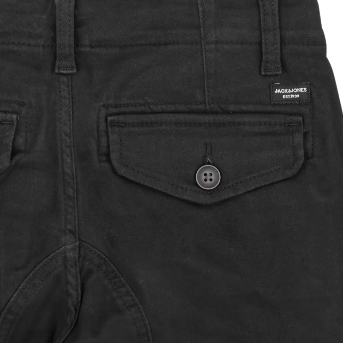 Jack & Jones - JPSTPAUL JJFLAKE AKM 542 NOOS JNR