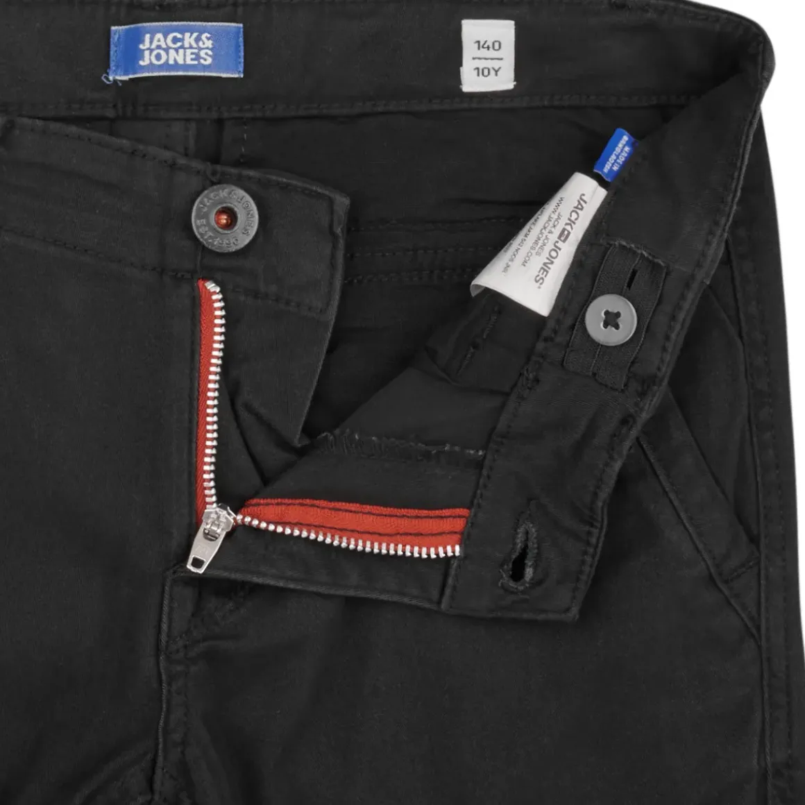 Jack & Jones - JPSTPAUL JJFLAKE AKM 542 NOOS JNR