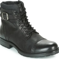 Jack & Jones - ALBANY LEATHER