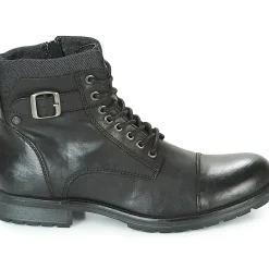 Jack & Jones - ALBANY LEATHER