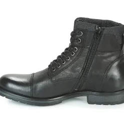 Jack & Jones - ALBANY LEATHER