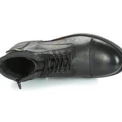 Jack & Jones - ALBANY LEATHER
