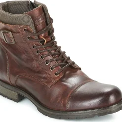 Jack & Jones - ALBANY LEATHER