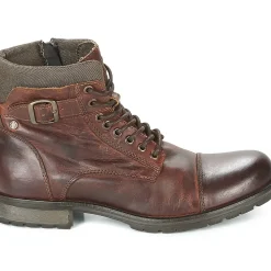 Jack & Jones - ALBANY LEATHER