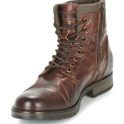 Jack & Jones - ALBANY LEATHER