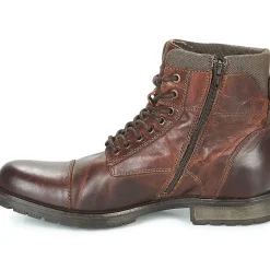 Jack & Jones - ALBANY LEATHER