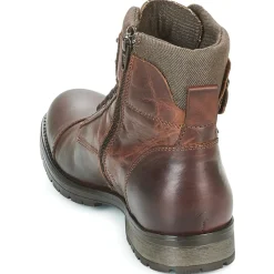 Jack & Jones - ALBANY LEATHER