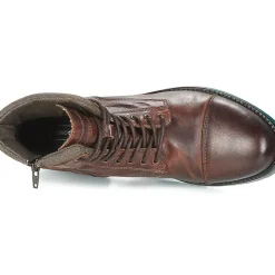 Jack & Jones - ALBANY LEATHER